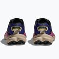 Scarpe da corsa da donna HOKA Torrent 4 mountain iris/ farina d'avena 13