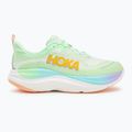 HOKA Skyflow luna moth/bianco scarpe da corsa da uomo 2