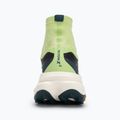 Scarpe da corsa HOKA Tecton X 3 da uomo, mela crostata/blu crepuscolo 6
