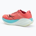 HOKA Mach X 2 scarpe da corsa da uomo grapefuit/corallo elettrico 3