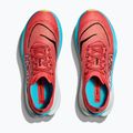 HOKA Mach X 2 scarpe da corsa da uomo grapefuit/corallo elettrico 14