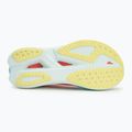 Scarpe da corsa da donna HOKA Mach X 2 pompelmo/corallo elettrico 4