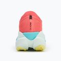 Scarpe da corsa da donna HOKA Mach X 2 pompelmo/corallo elettrico 7