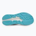 Scarpe da corsa HOKA da uomo Rincon 4 blu ghiaccio/cielo 4