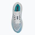 Scarpe da corsa HOKA da uomo Rincon 4 blu ghiaccio/cielo 5