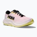 Scarpe da corsa da donna HOKA Rincon 4 garofano/luce di stelle 8