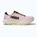 Scarpe da corsa da donna HOKA Rincon 4 garofano/luce di stelle 9