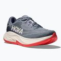 Scarpe da running donna HOKA Rincon 4 moonlight/nautical dusk 8