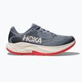Scarpe da corsa da donna HOKA Rincon 4 chiaro di luna/tramonto nautico 2