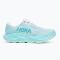 Scarpe da corsa da donna HOKA Rincon 4 frost/pale tangerine 2