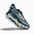 Scarpe da corsa da uomo HOKA Speedgoat 6 GTX blu twilight/druzy 5