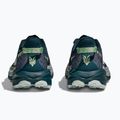 Scarpe da corsa da uomo HOKA Speedgoat 6 GTX blu twilight/druzy 6