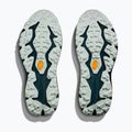 Scarpe da corsa da uomo HOKA Speedgoat 6 GTX blu twilight/druzy 7