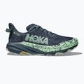 Scarpe da corsa da donna HOKA Speedgoat 6 GTX thunder cloud/mint fluorite 2