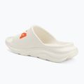 Infradito HOKA Ora Athletic Slide frost/lava 3