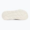 Infradito HOKA Ora Athletic Slide frost/lava 4