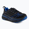 Scarpe HOKA Stinson Evo OG black/ultramarine