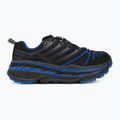 Scarpe HOKA Stinson Evo OG black/ultramarine 2
