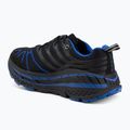 Scarpe HOKA Stinson Evo OG black/ultramarine 3