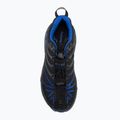 Scarpe HOKA Stinson Evo OG black/ultramarine 5