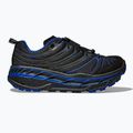 Scarpe HOKA Stinson Evo OG black/ultramarine 9