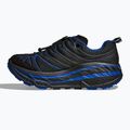 Scarpe HOKA Stinson Evo OG black/ultramarine 10