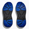 Scarpe HOKA Stinson Evo OG black/ultramarine 14