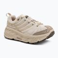 Scarpe da running HOKA Stinson Evo OG oat/oat milk