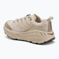 Scarpe da running HOKA Stinson Evo OG oat/oat milk 3