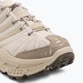 Scarpe da running HOKA Stinson Evo OG oat/oat milk 7