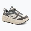 Scarpe HOKA Bondi B3LS alabaster/astroid