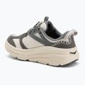 Scarpe HOKA Bondi B3LS alabaster/astroid 3