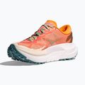 Scarpe da corsa da donna HOKA Matafe X feldspato/nebbia di montagna 4