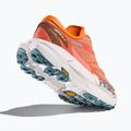 Scarpe da corsa da donna HOKA Matafe X feldspato/nebbia di montagna 5