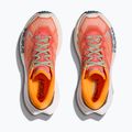 Scarpe da corsa da donna HOKA Matafe X feldspato/nebbia di montagna 8