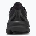 Scarpe da corsa da uomo HOKA Bondi 9 nero/nero 6