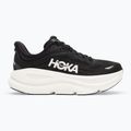 Scarpe da corsa da uomo HOKA Bondi 9 nero/bianco 2