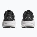 Scarpe da corsa da uomo HOKA Bondi 9 nero/bianco 13