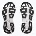Scarpe da corsa da uomo HOKA Bondi 9 nero/bianco 14