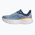 HOKA Bondi 9 scarpe da corsa da uomo drizzle/downpour 3