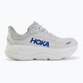 Scarpe da corsa da uomo HOKA Bondi 9 grigio cosmico/ottomarino 2