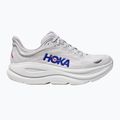 Scarpe da corsa da uomo HOKA Bondi 9 grigio cosmico/ottomarino 2