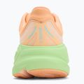 Scarpe da corsa HOKA Bondi 9 frost/pale tangerine da uomo 6
