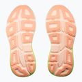 Scarpe da corsa HOKA Bondi 9 frost/pale tangerine da uomo 7