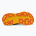 Scarpe da corsa HOKA Bondi 9 frost/sunflower da uomo 4