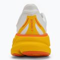 Scarpe da corsa HOKA Bondi 9 frost/sunflower da uomo 6