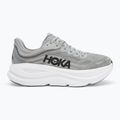 HOKA Bondi 9 scarpe da corsa da uomo grigio galattico/grigio stellare 2