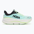 HOKA scarpe da corsa da uomo Bondi 9 luna moth/nero 2