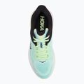 HOKA scarpe da corsa da uomo Bondi 9 luna moth/nero 5