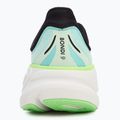 HOKA scarpe da corsa da uomo Bondi 9 luna moth/nero 6